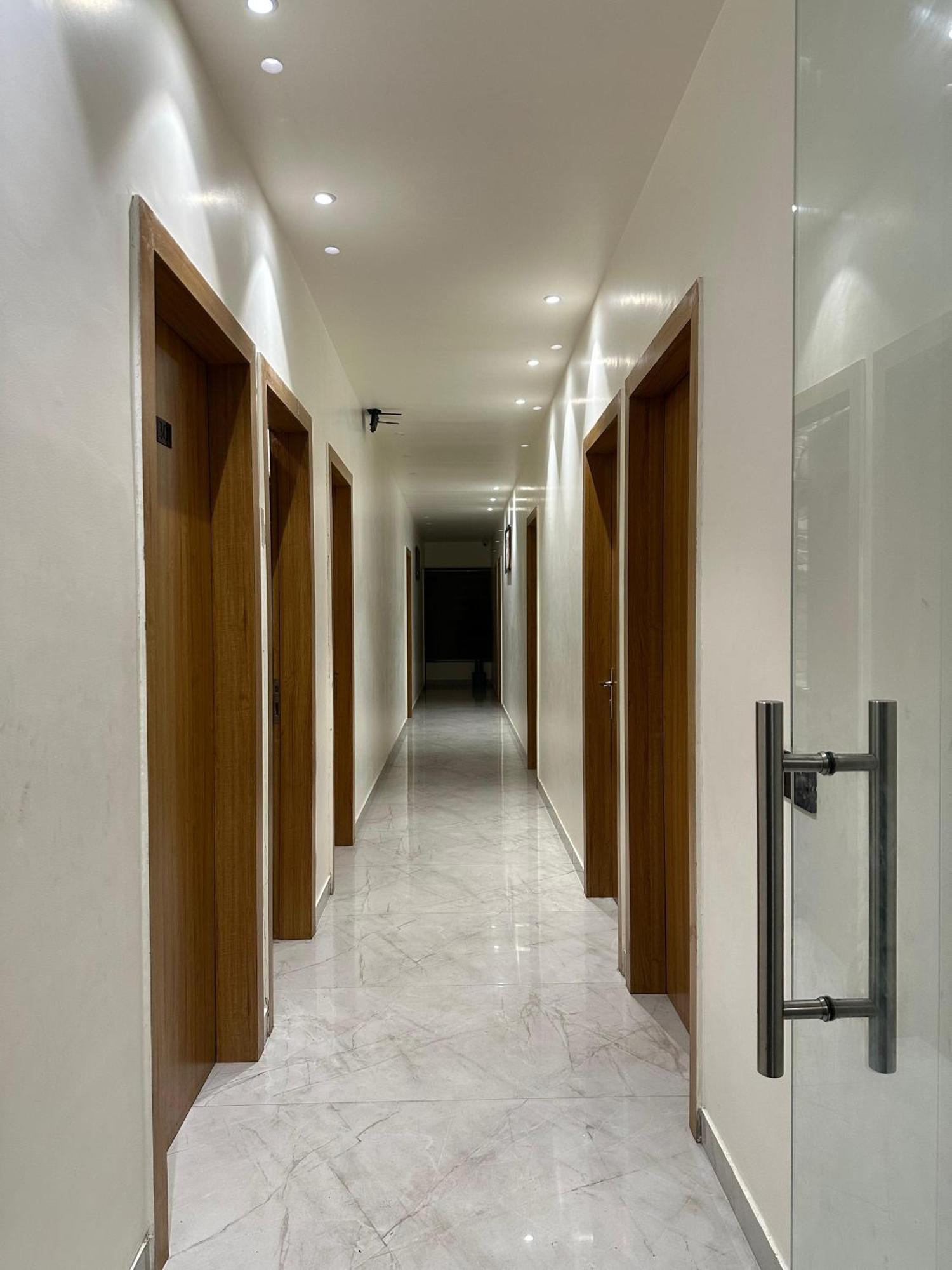 Hotel Sky Way Inn Hisar Luaran gambar